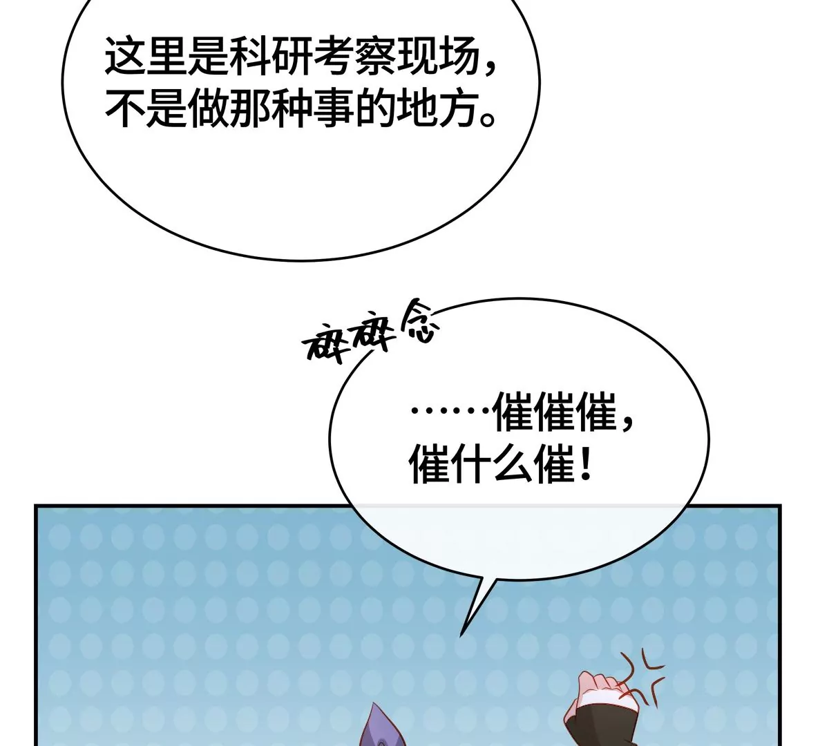 尘埃落定！27