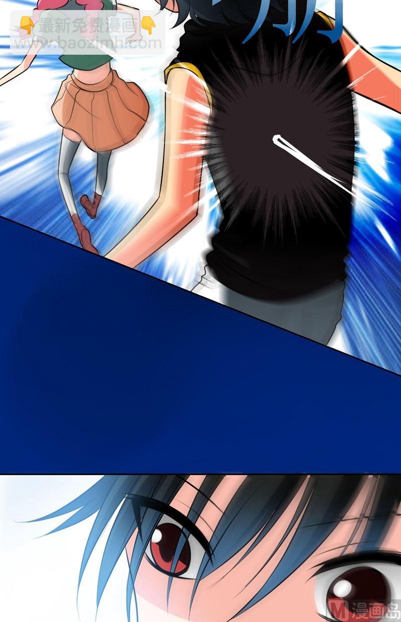 第56话吃螳螂13