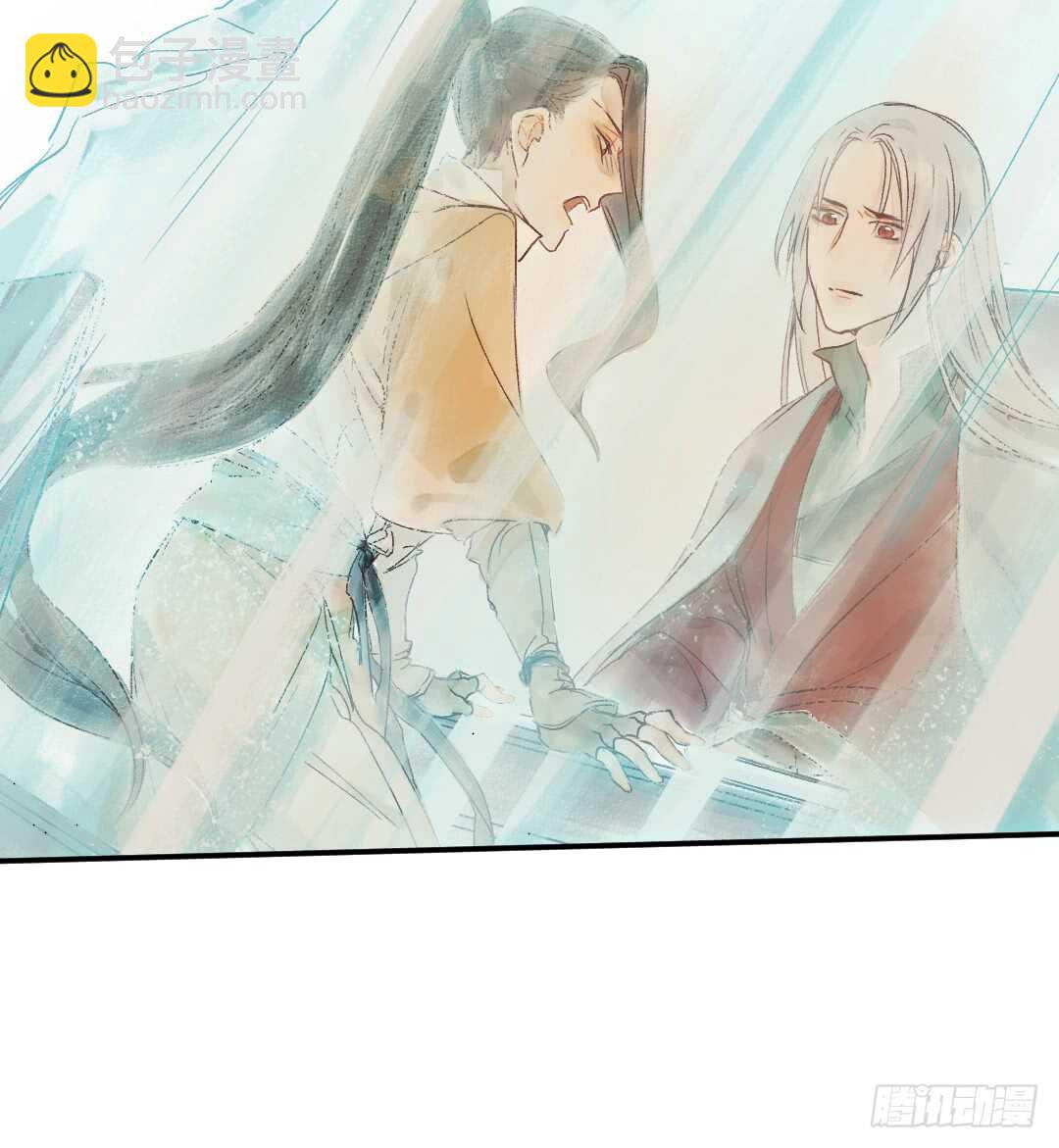 第31话 他不是恶徒31