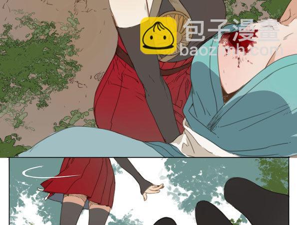 交锋（七）7