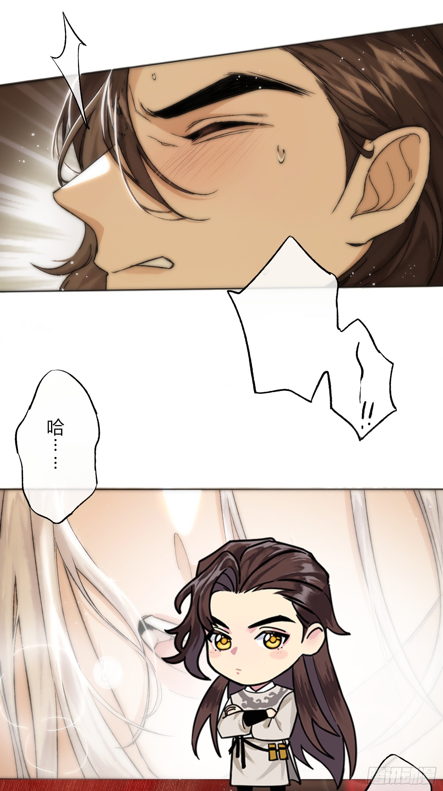 春梦？！16