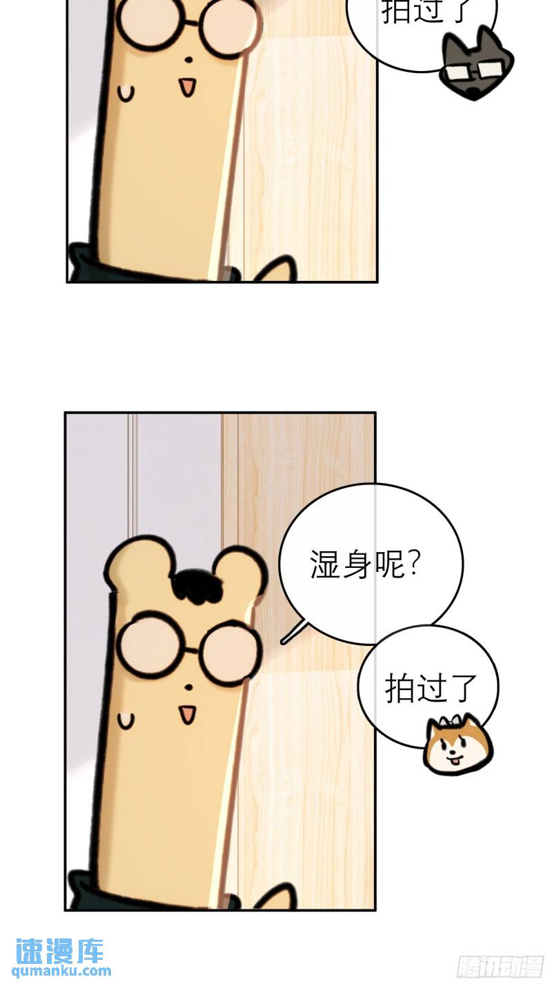 又来这套！26