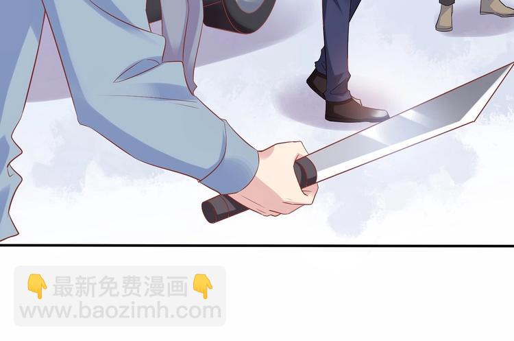 03 儿子被帅哥捡走了？！82
