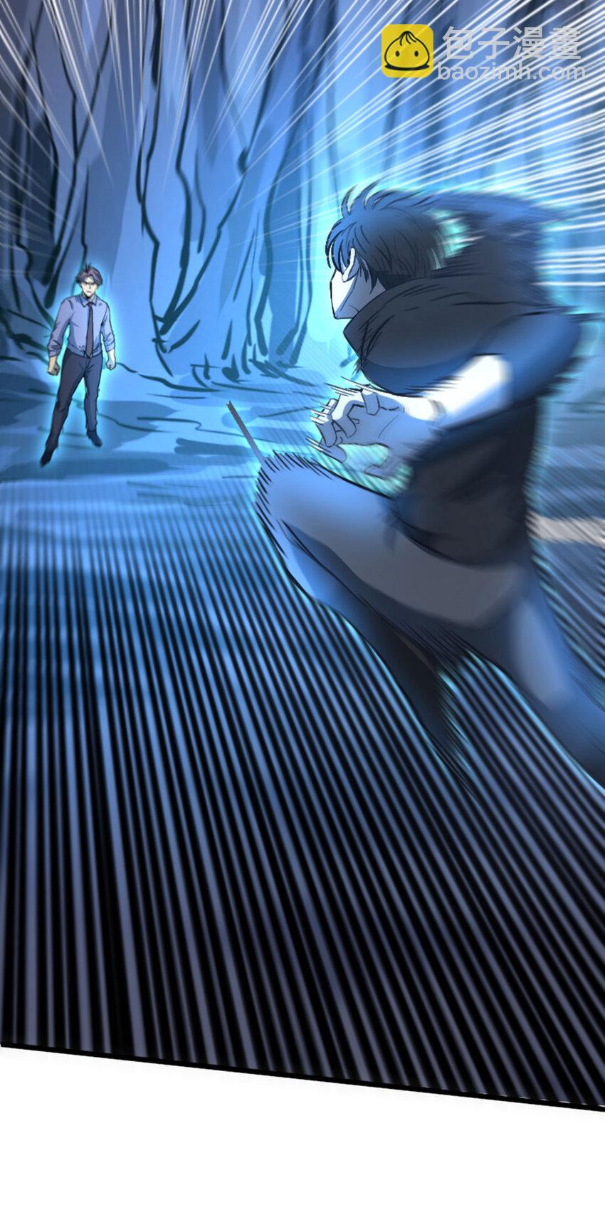 037 替身傀儡！23