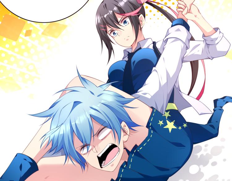 第12话 转校生！30