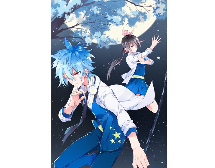 第12话 转校生！87