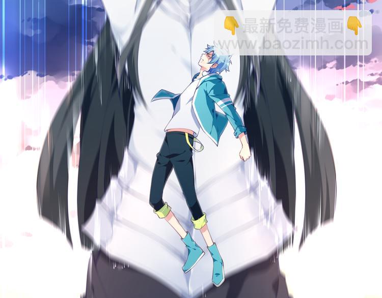 第17话 被称为灾祸的少女！10
