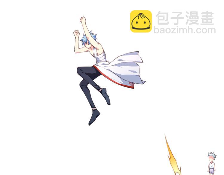 第52话 你是什么等级！4