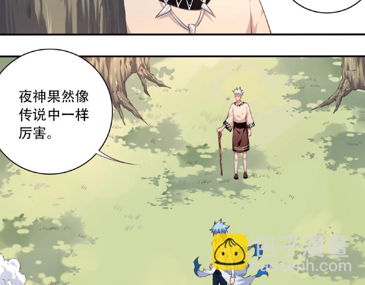 完结话 夜神之名35