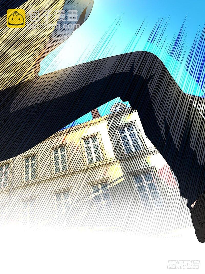 第3话 项羽神力咋卖的？1