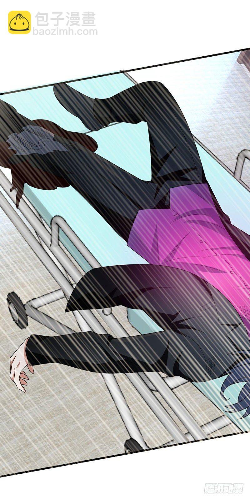 第6话 这里轮不到你撒野！16