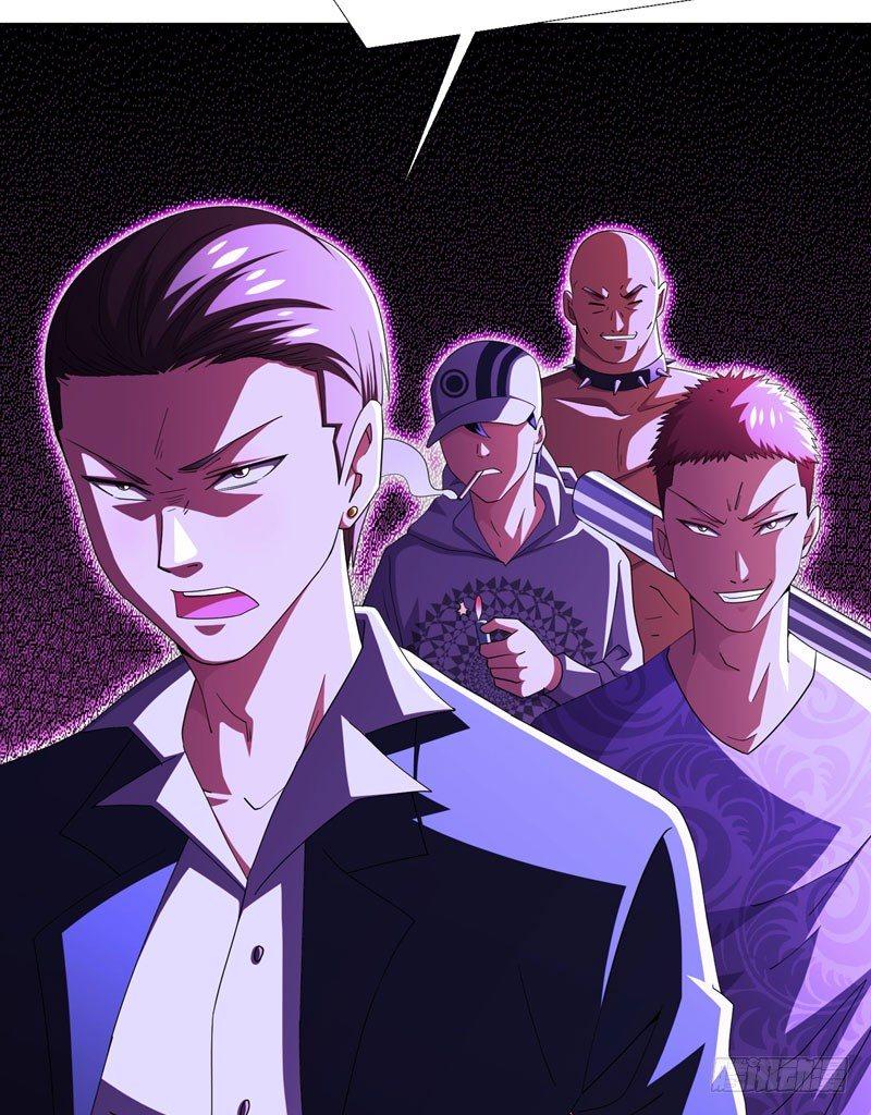 第10话 强拆可是会死人的~10