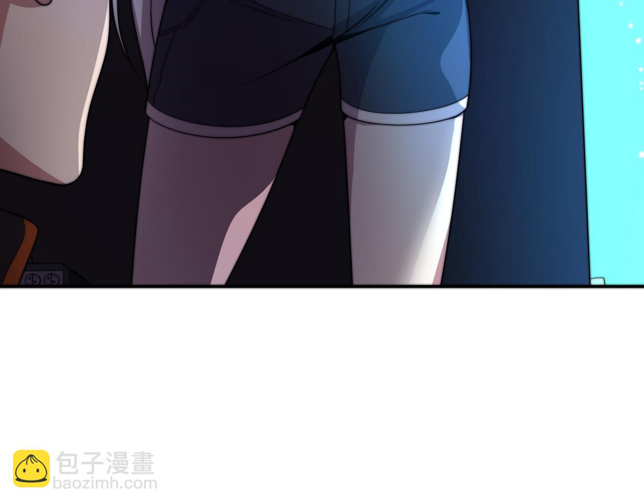 第26话 基因奇迹101