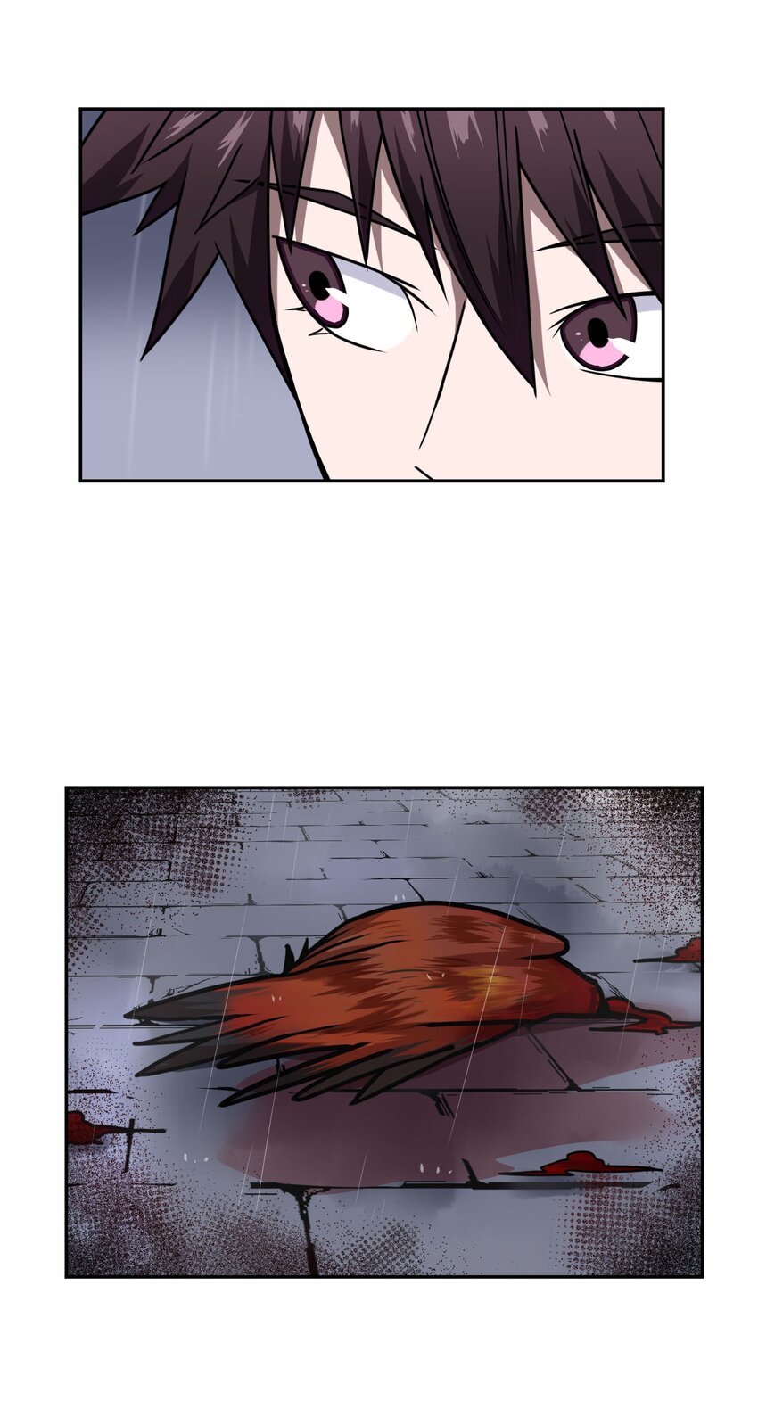 002 大叔，你不对劲23