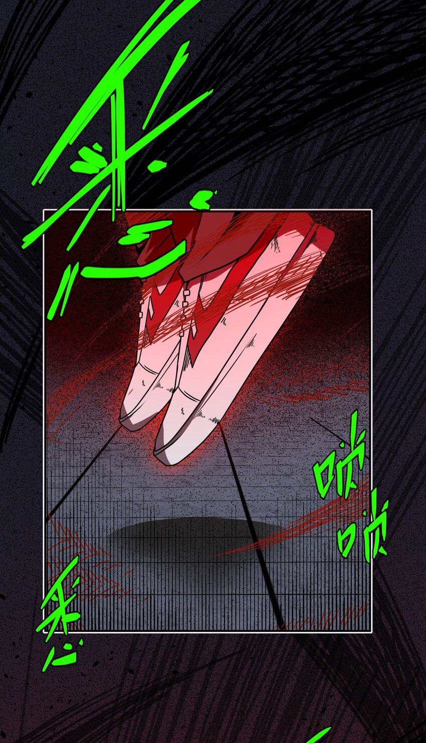 029 生死之战！1