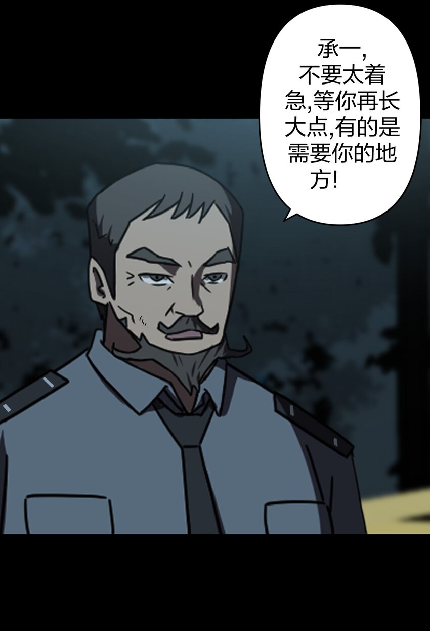 031 年轻的青36