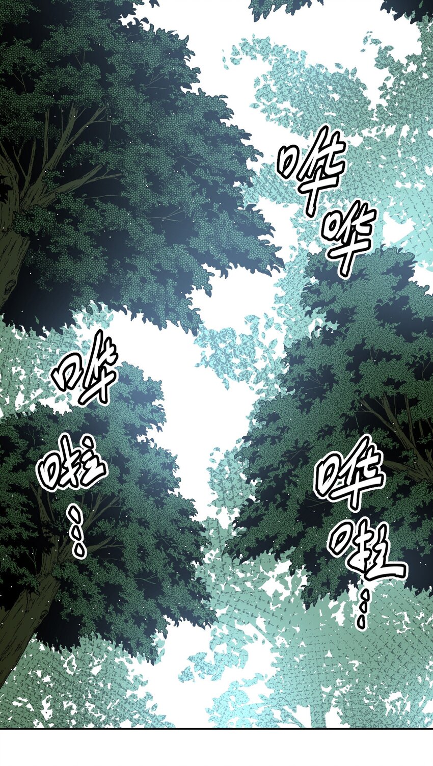 040 山中寻人15
