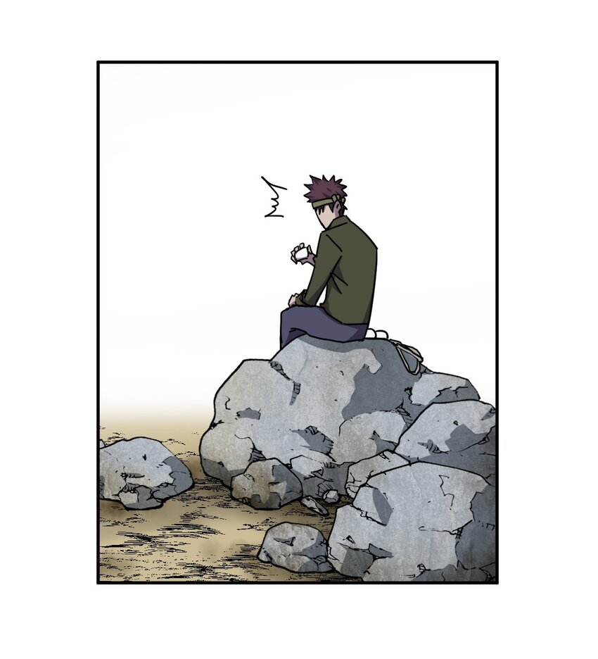 040 山中寻人23
