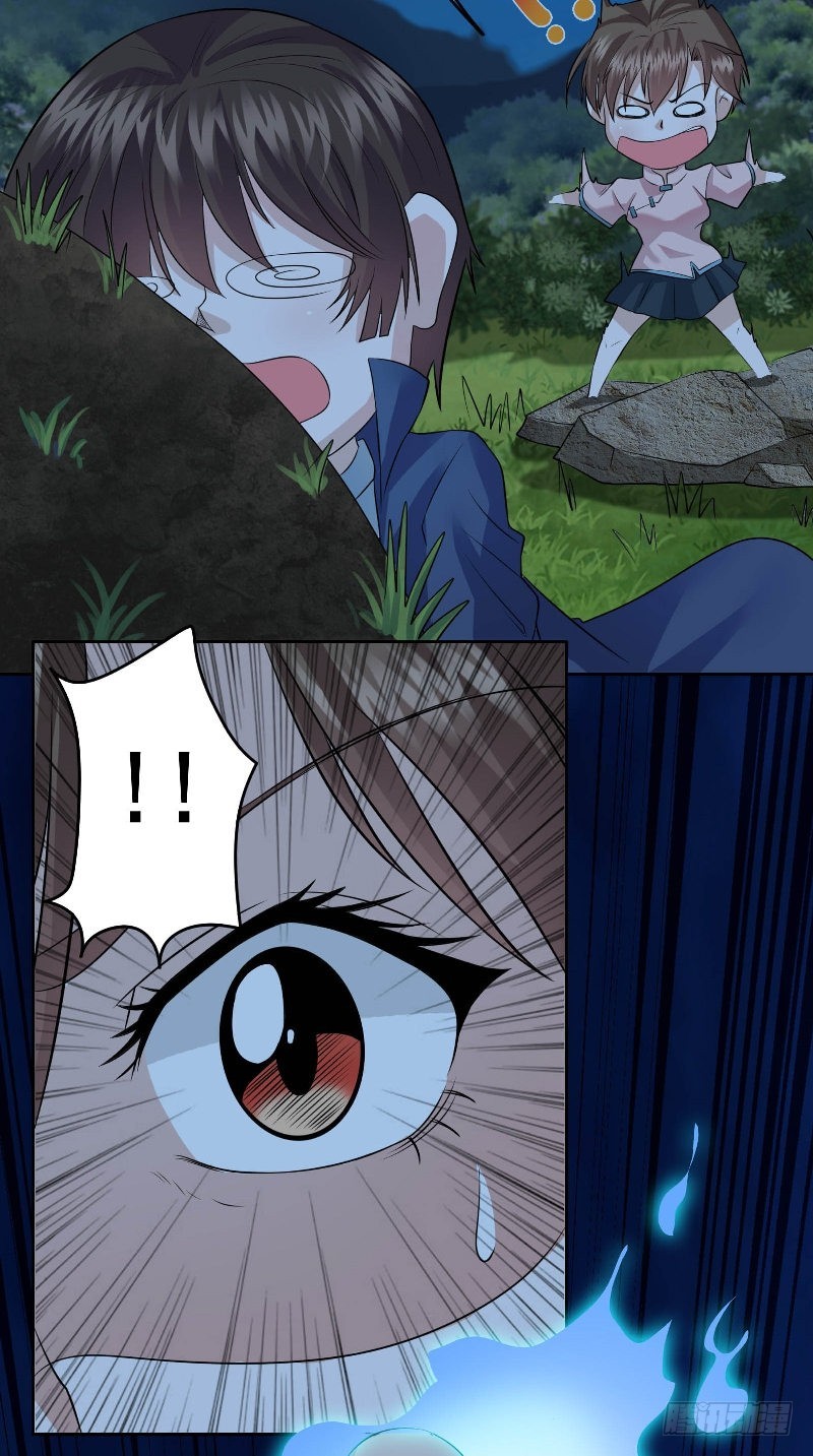 第49话 晕倒？！17
