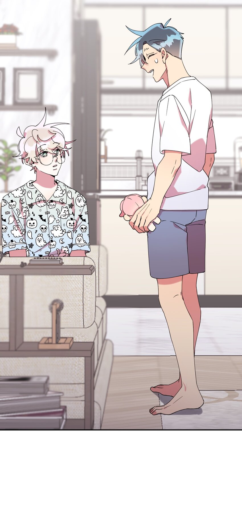 54 如果是同学32