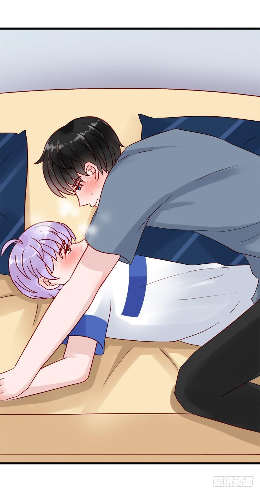第二季：18.被拒绝了？7