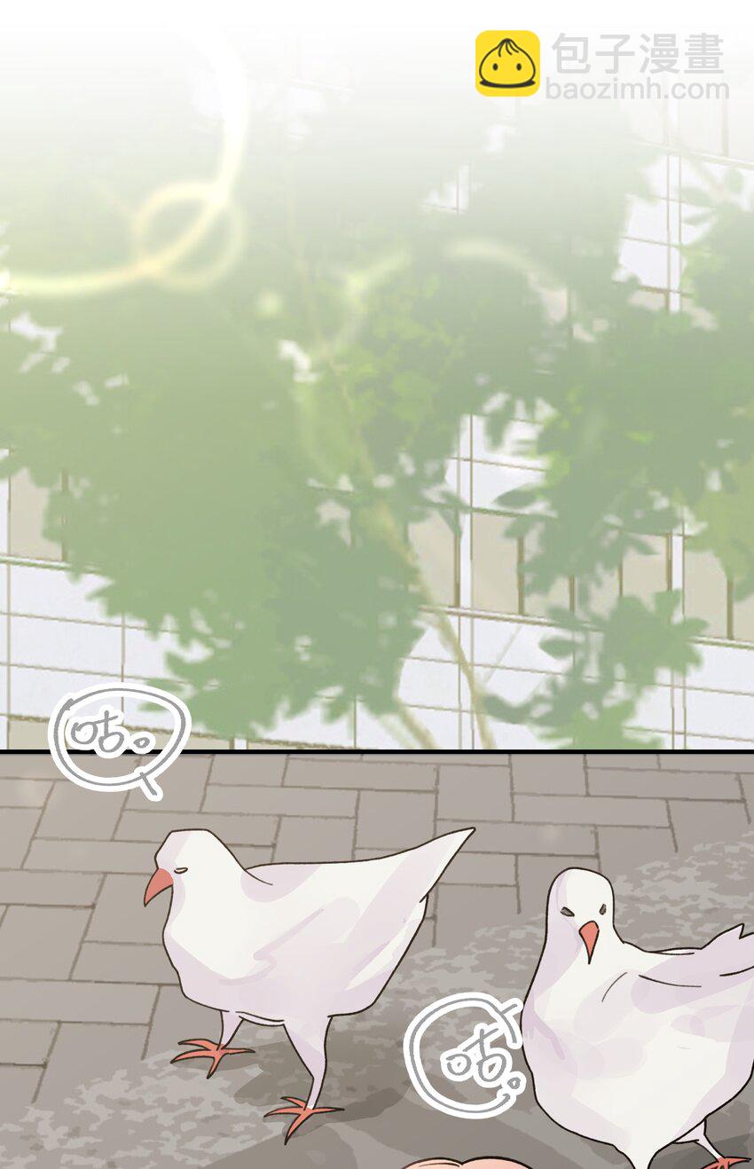 046 我没有留恋！2