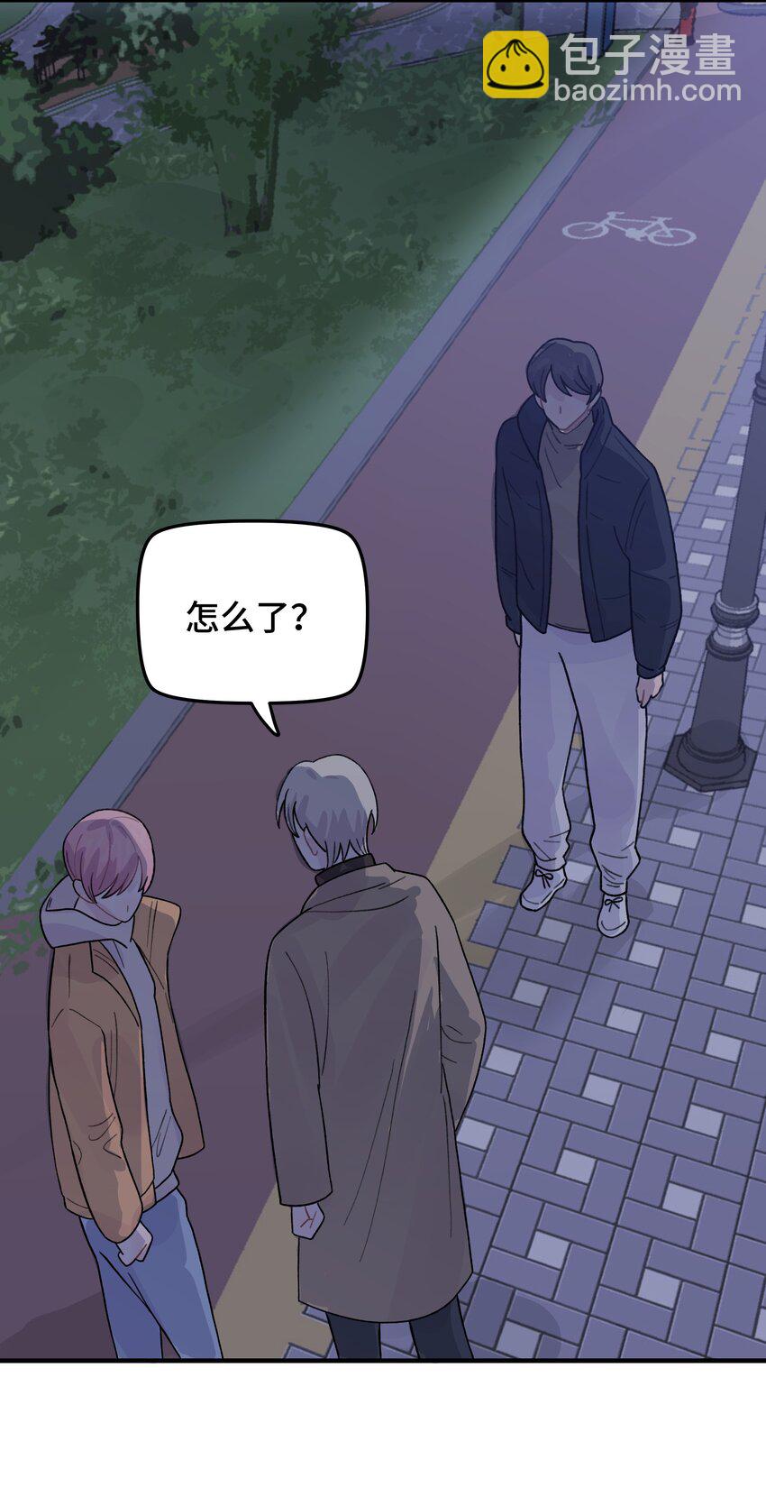 046 我没有留恋！40