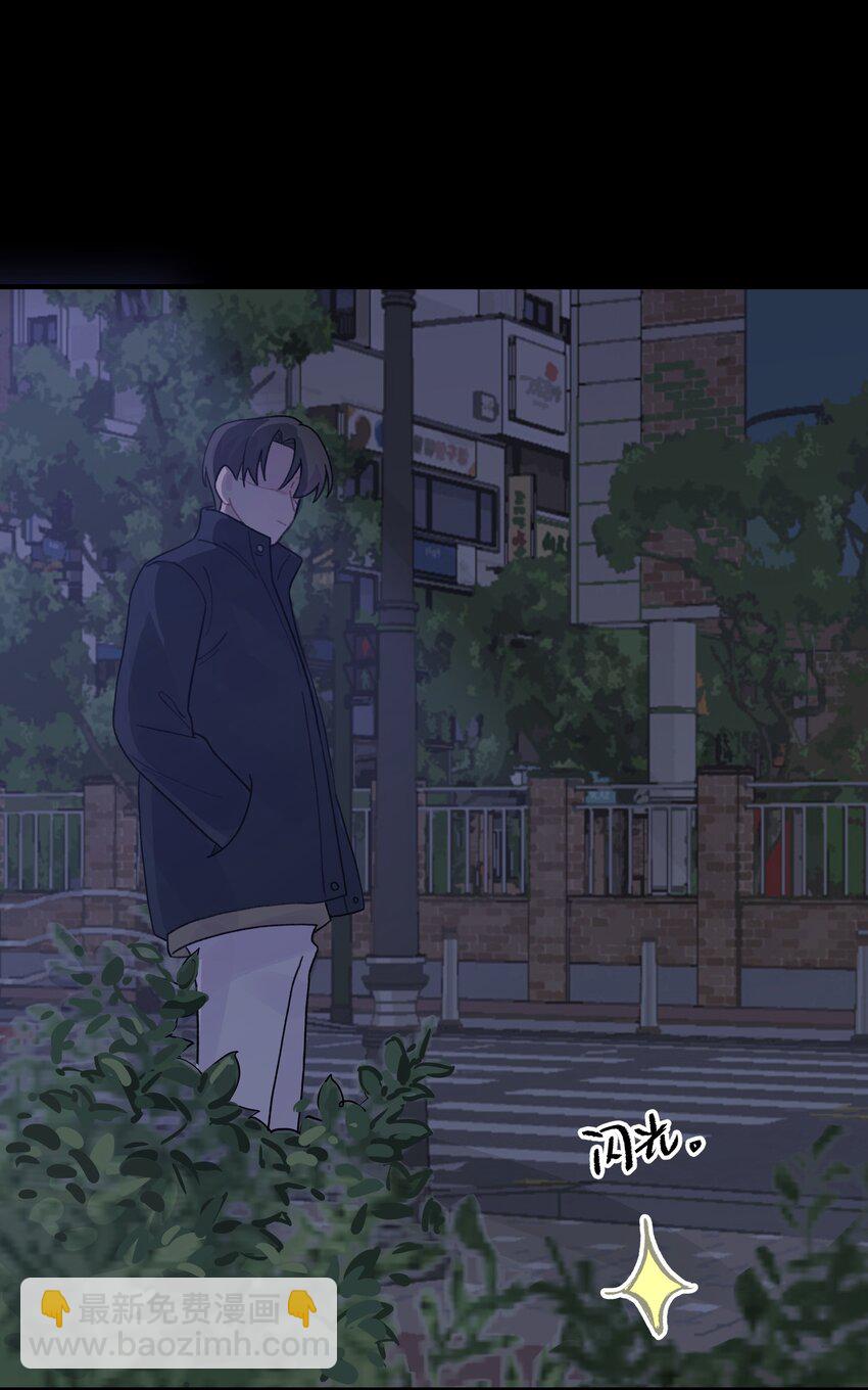 046 我没有留恋！67