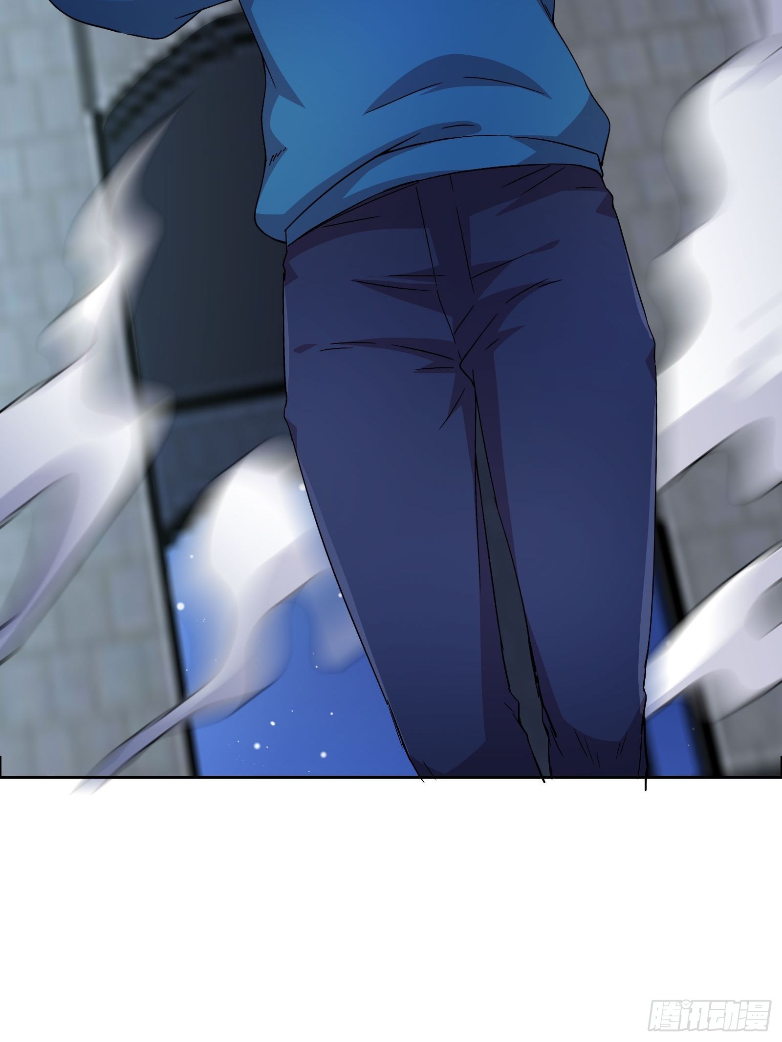 第45话 大闹血狼堂（一）35