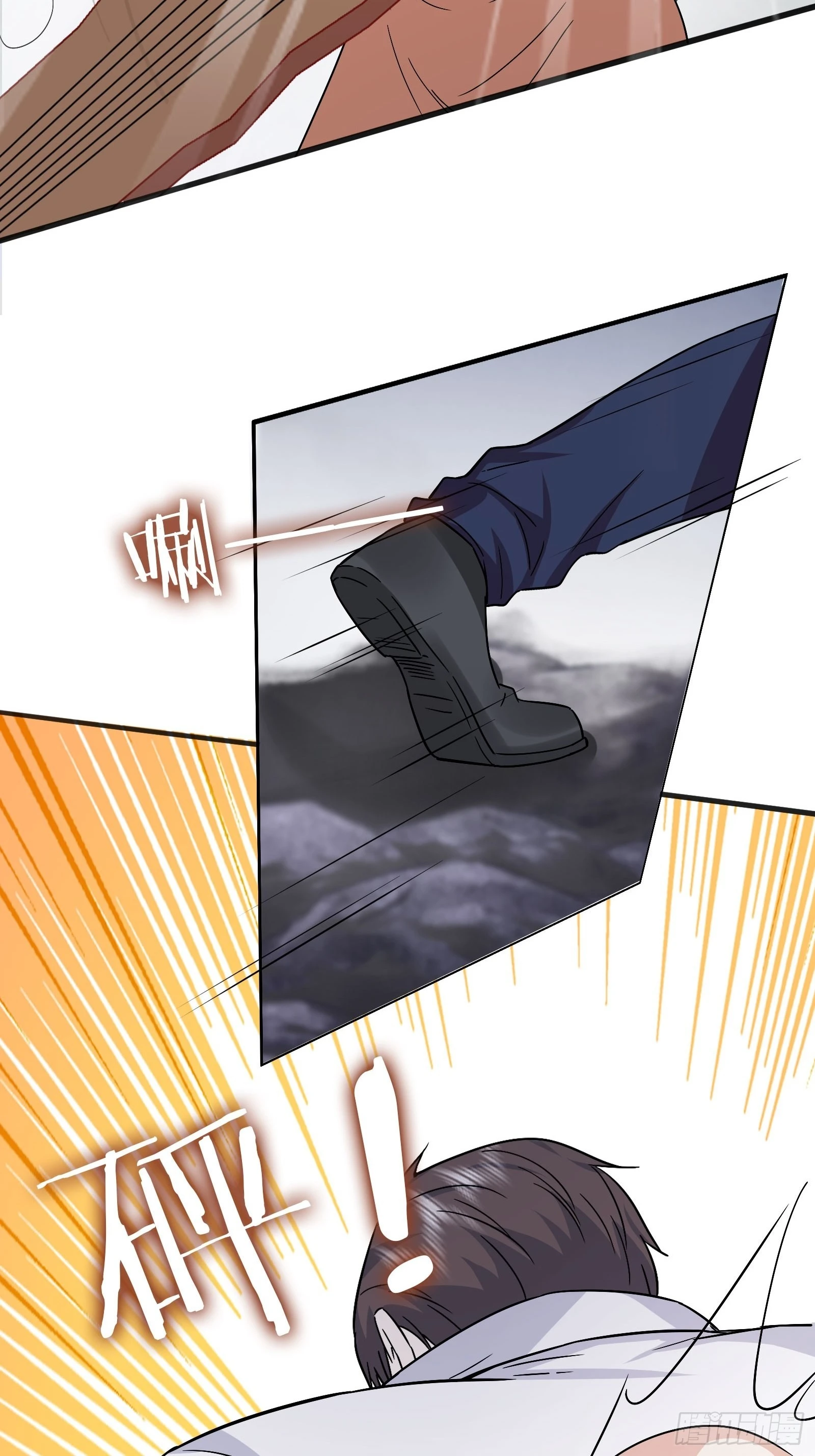 第47话 大闹血狼堂（三）25