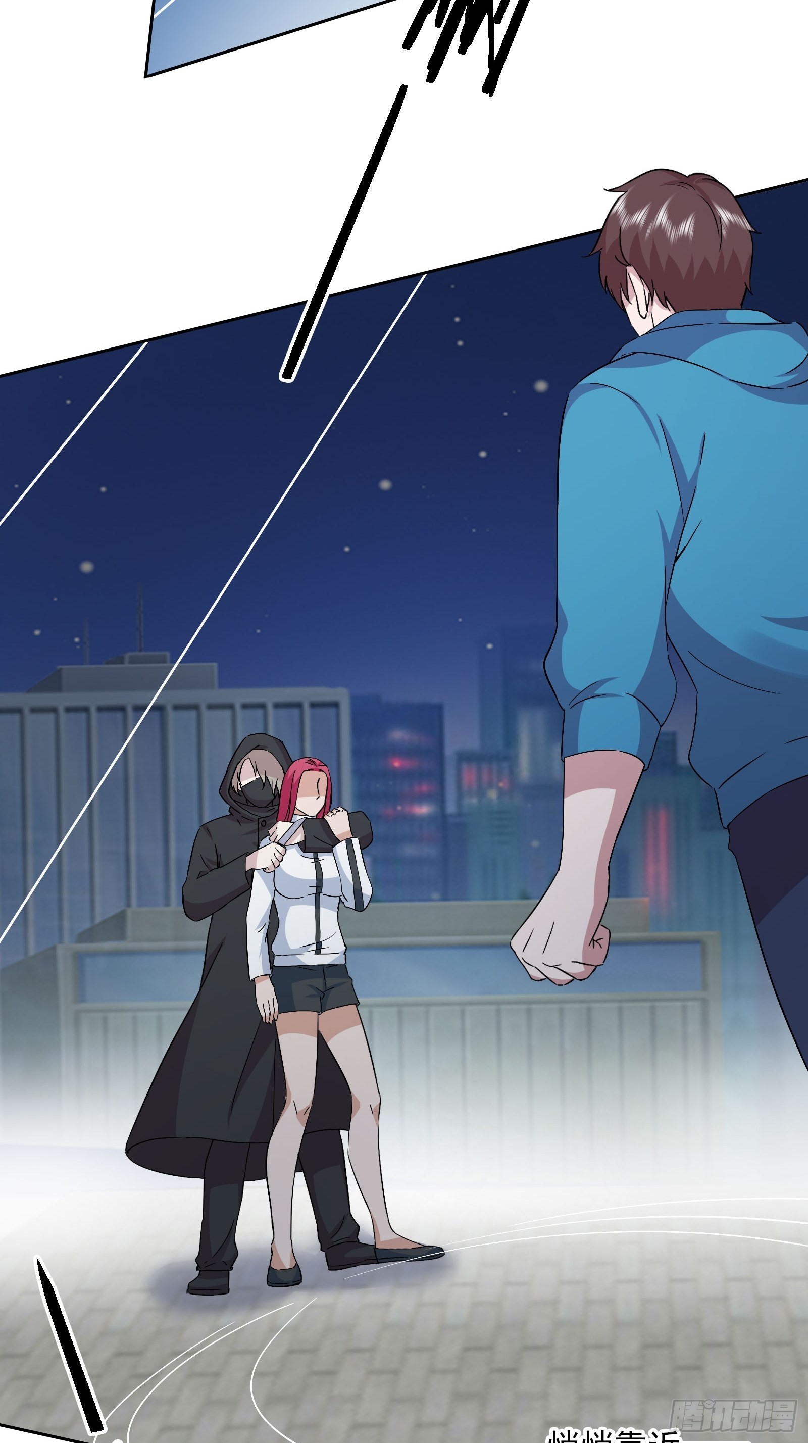 第48话 再战黑池15