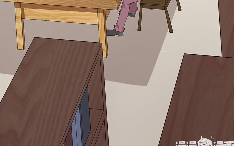 5 第4话 女人，你引起了我的注意78