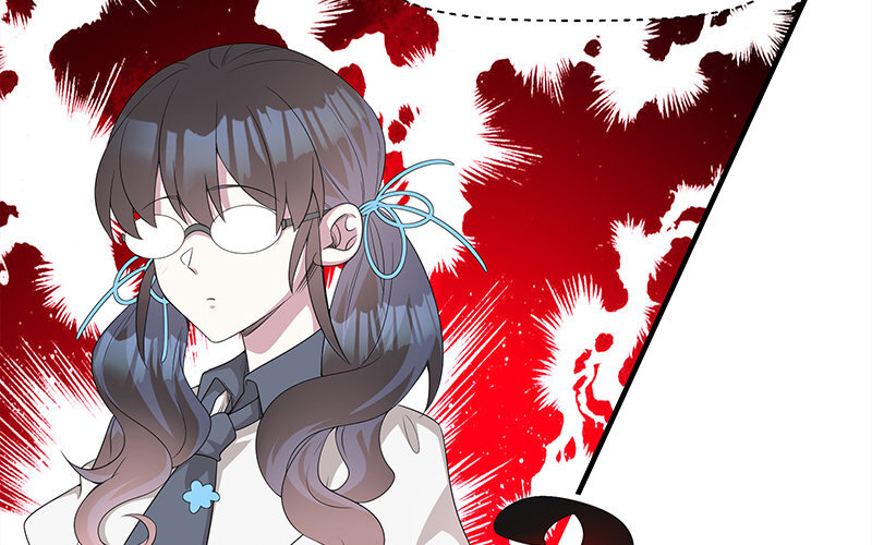 5 第4话 女人，你引起了我的注意98