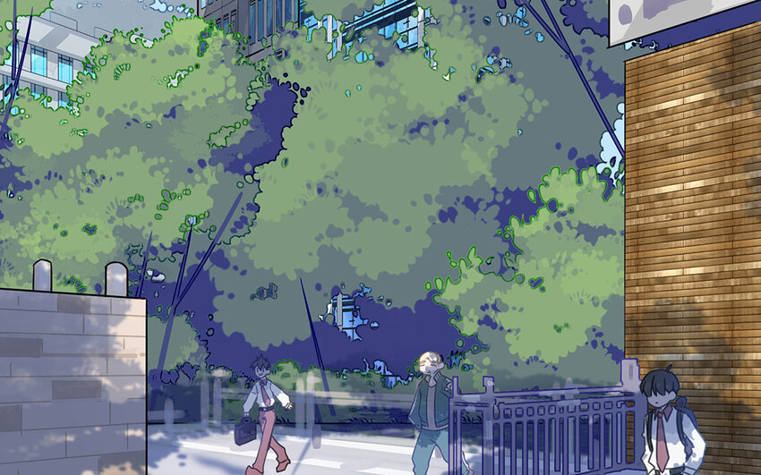 17 第16话  情敌来了？40