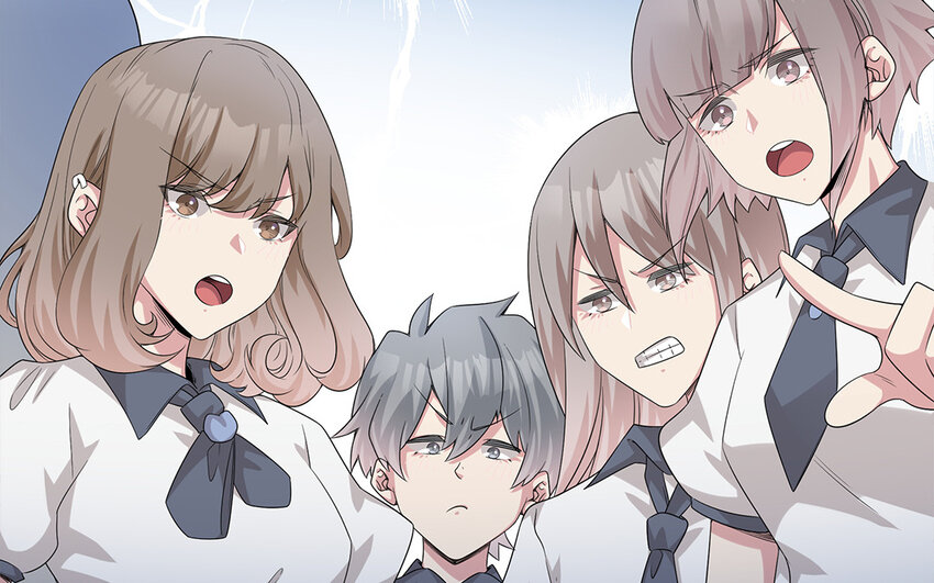 17 第16话  情敌来了？58