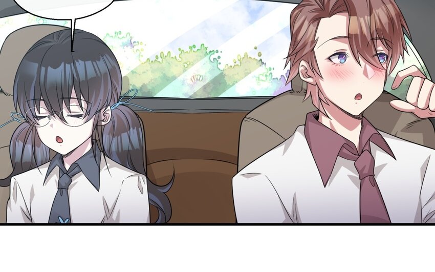 27 第26话 被发现了！27