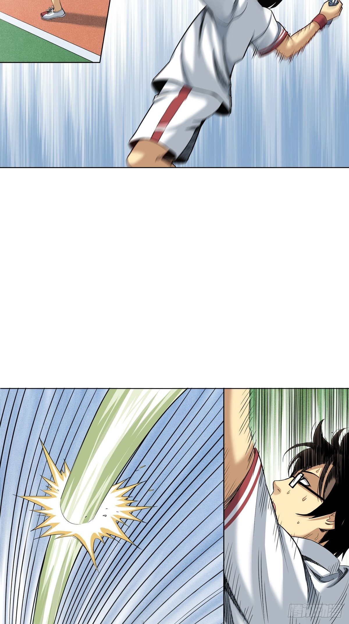 切！谁怕谁！34