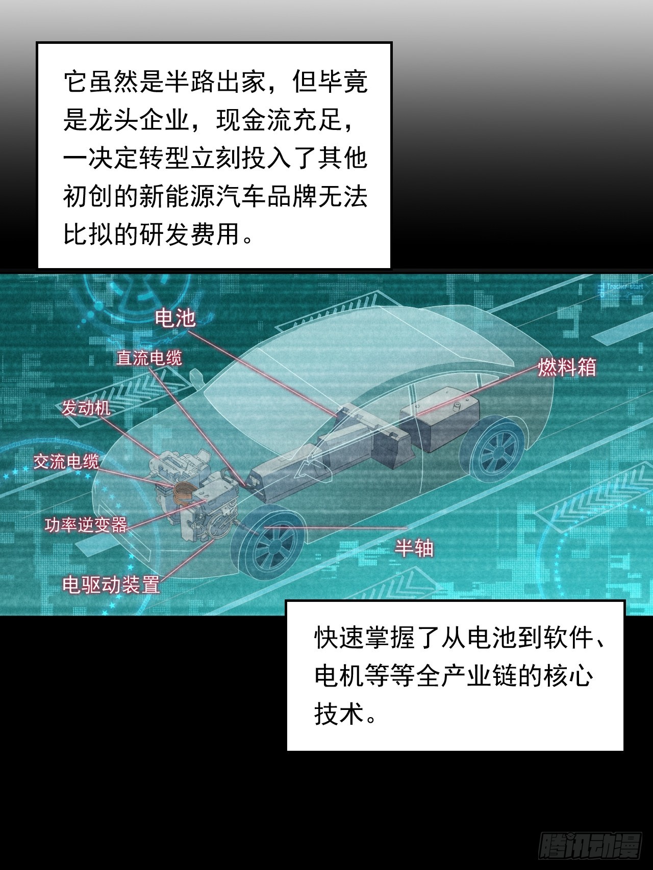 阴谋22