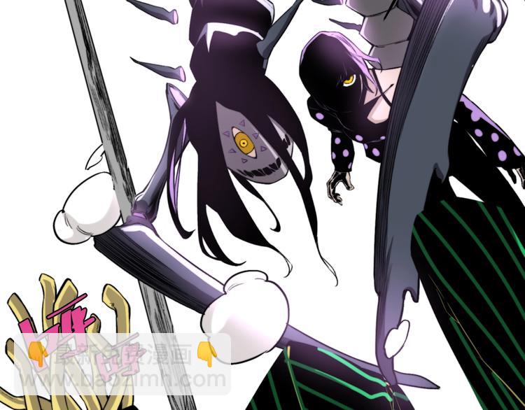 第4话 危机四伏的麦田！121
