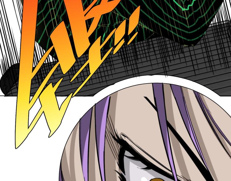 第4话 危机四伏的麦田！132