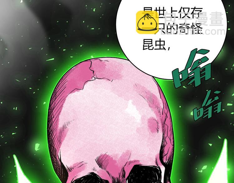 第7话 虫的秘密！123