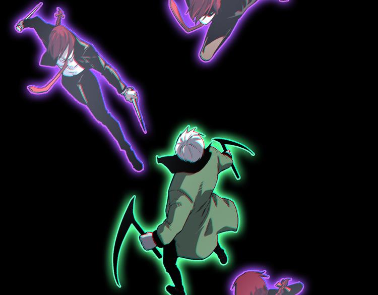 第36话 爷爷……救我！11