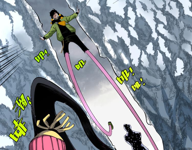 第36话 爷爷……救我！124