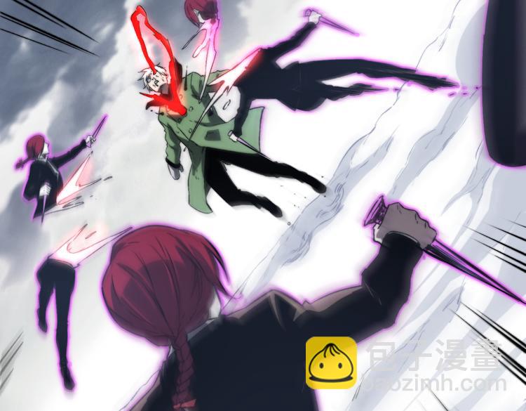 第36话 爷爷……救我！63