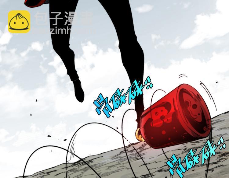 第43话 不许伤害……爷爷！100