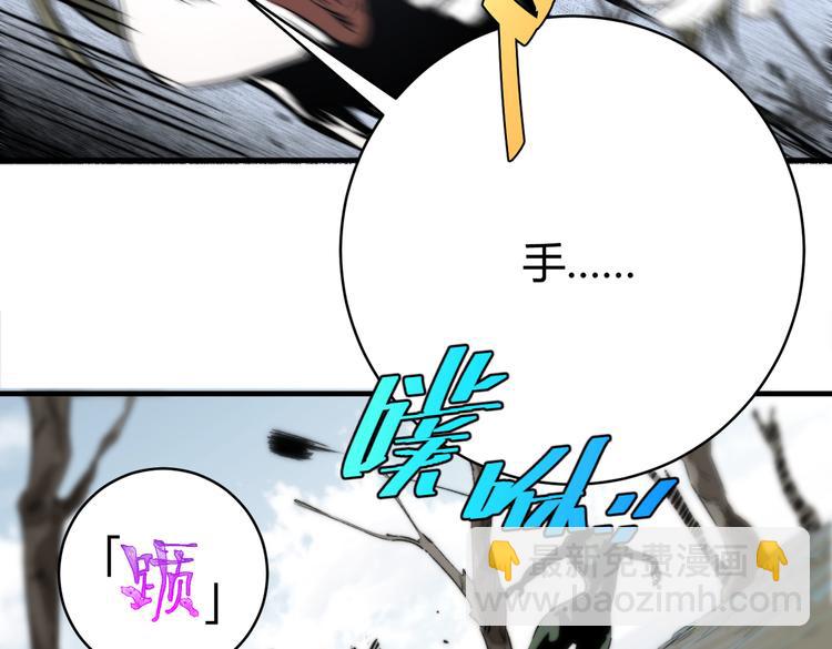 第43话 不许伤害……爷爷！45