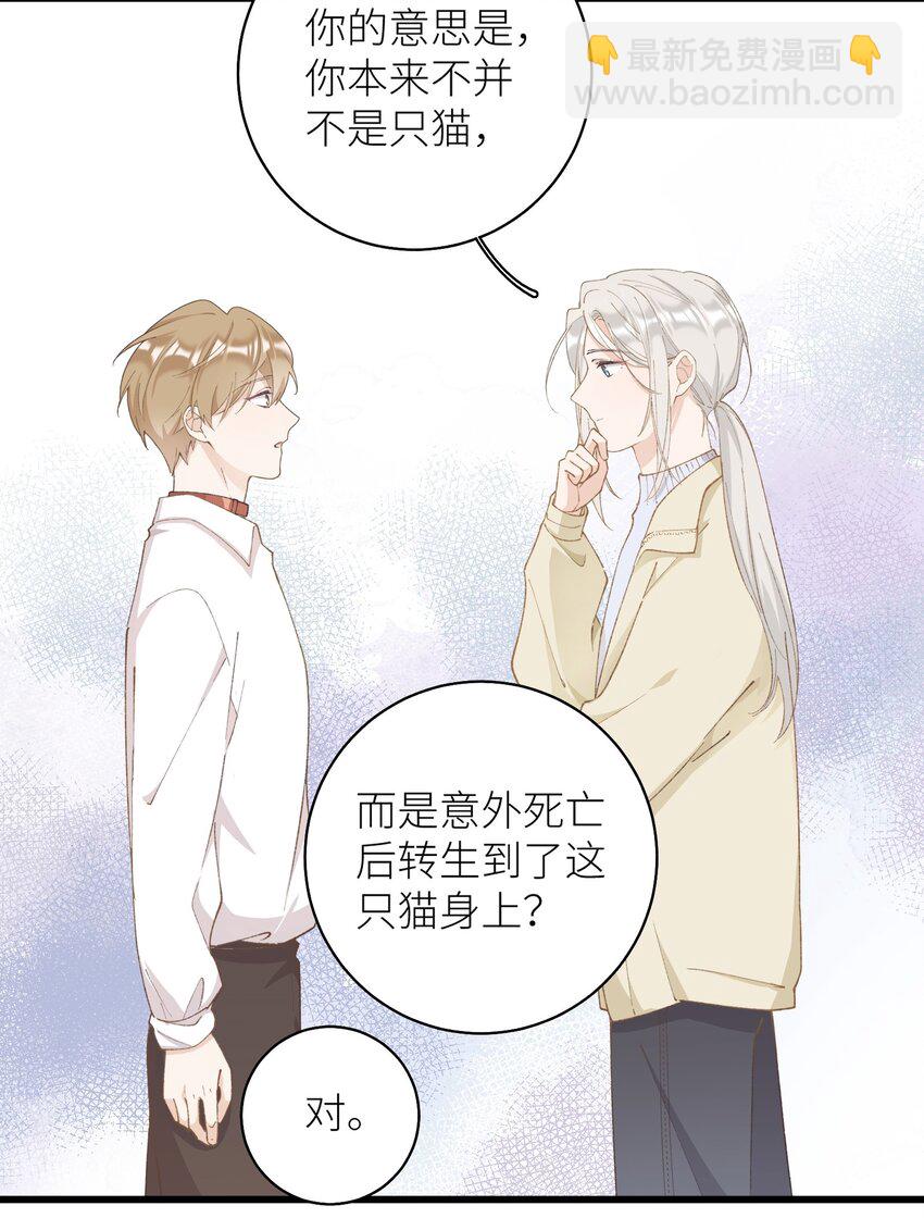 035 你在关心我？12