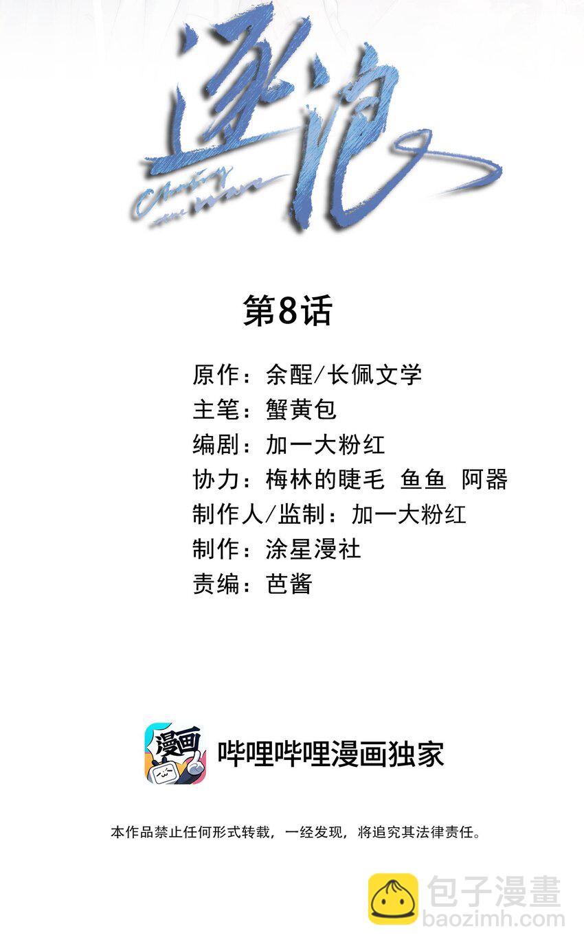 008 队长别碰那儿，痒！1