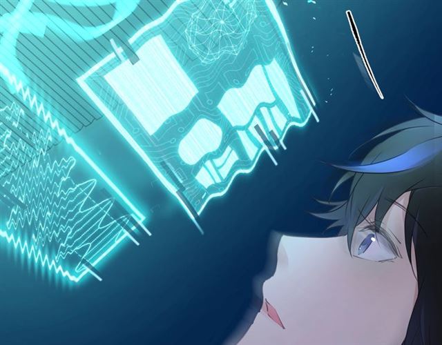 起源篇 第14话  眉来眼去？121