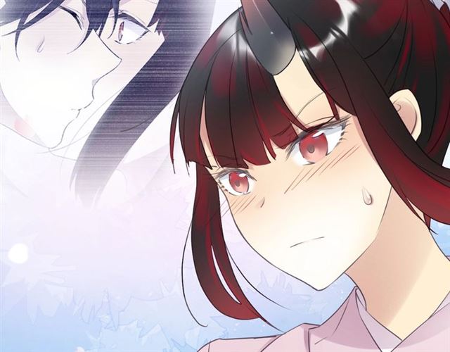 起源篇 第14话  眉来眼去？40